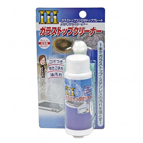 ガラストップクリーナ 140g 140g TU-61 1点