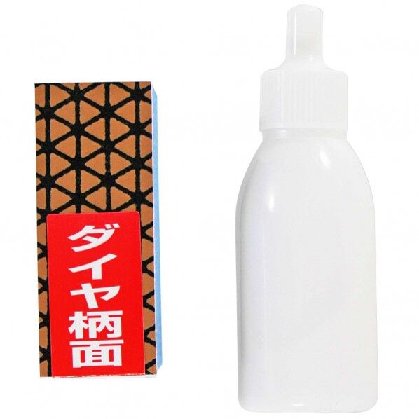 ダイヤモンドパッドS