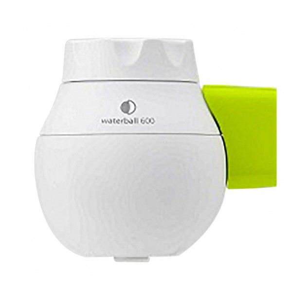 ホワイト×グリーン ホワイト×グリーン 高さ74X幅83X奥行67(mm) WB600B-G 1個