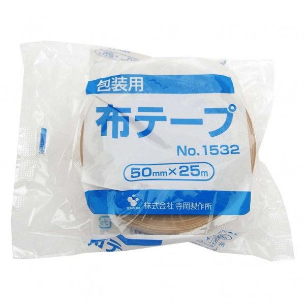 幅50mm×長さ25m No.1532 1巻