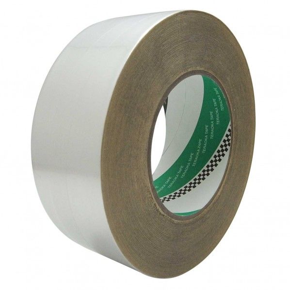 アルミ箔粘着テープ No.8371 テープ厚さ0.1mmX幅50mmX長さ50m NO.8371 1巻