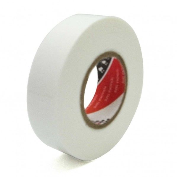 サッシ・パイプ結束用 表面保護テープ 厚さ0.08mmX幅19mmX長さ30m No.9470 1巻