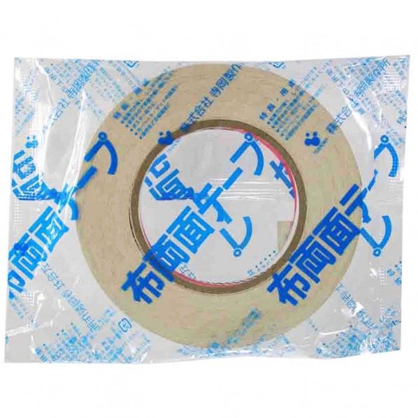 布両面テープ 幅15mmX長さ15m No.711 1巻