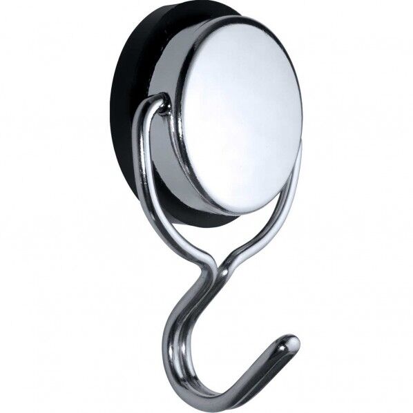 べロス 強力マグネット ウルトラミニハンガー シルバー 商品寸法(mm):61×33×22 DMH-235 1個...