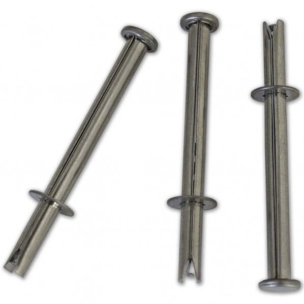 ステンレス ヒットネイル