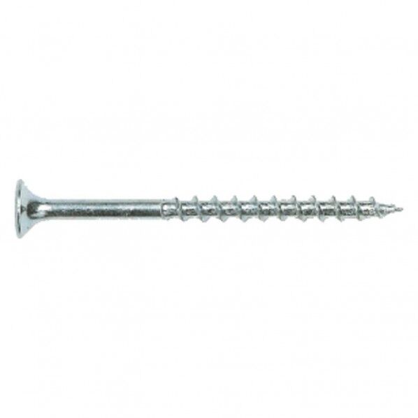 コーススレッド 半ネジ