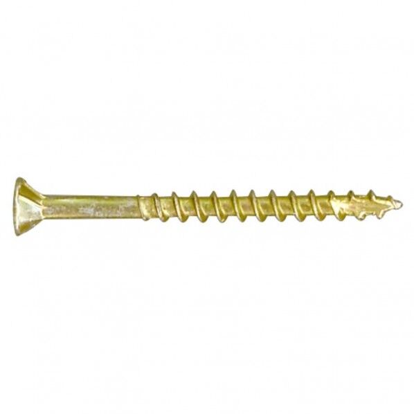 スレンダスレッド(スリム粗目造作ビス)