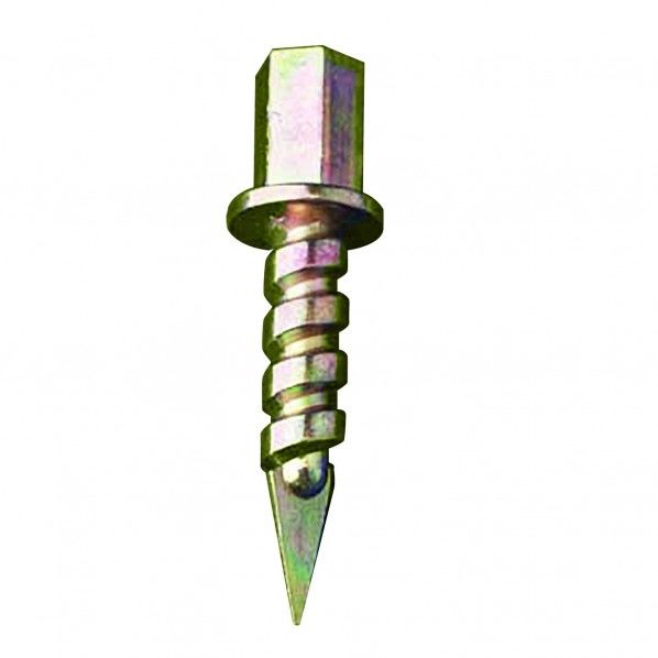 プロテックドリル