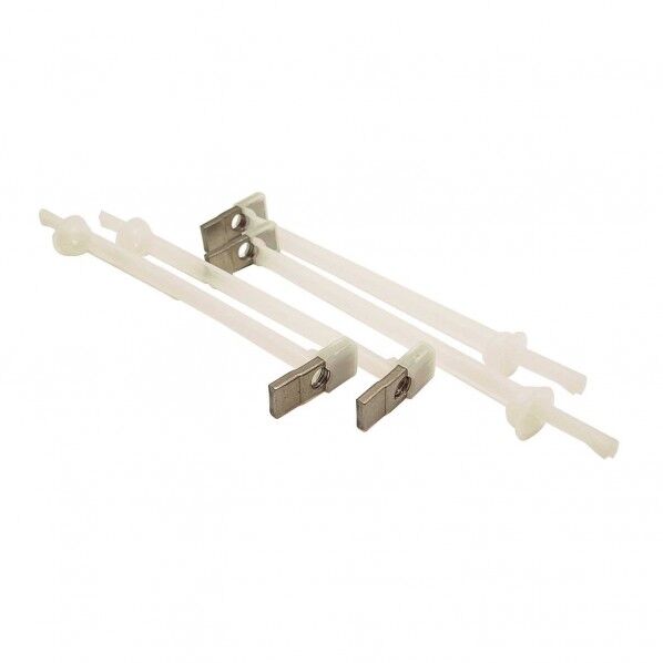 ステンレス メカナット