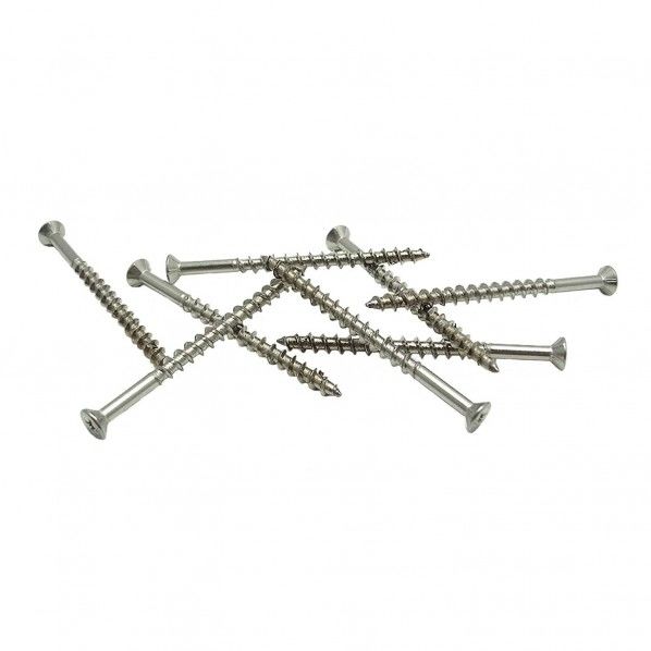 ステンレス ヒットビス サラ