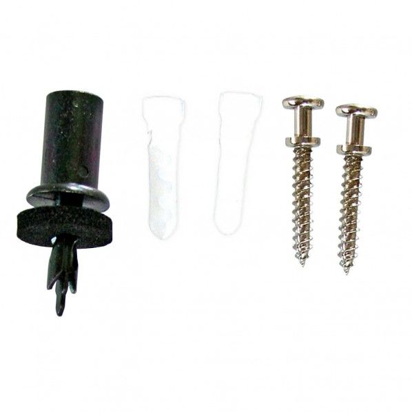 スッキリアンカー 時計ビスセット