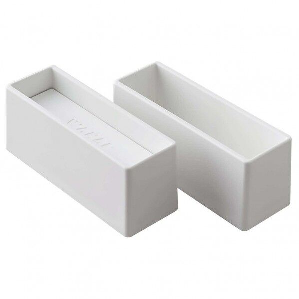 ディアウォールS 2X6用 ホワイト DWS26W 1個