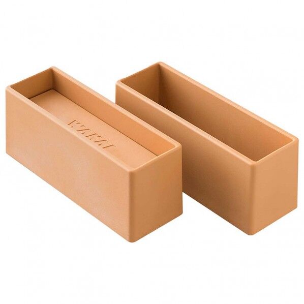 ディアウォールS 2X6用 ライトブラウン DWS26LB 1個