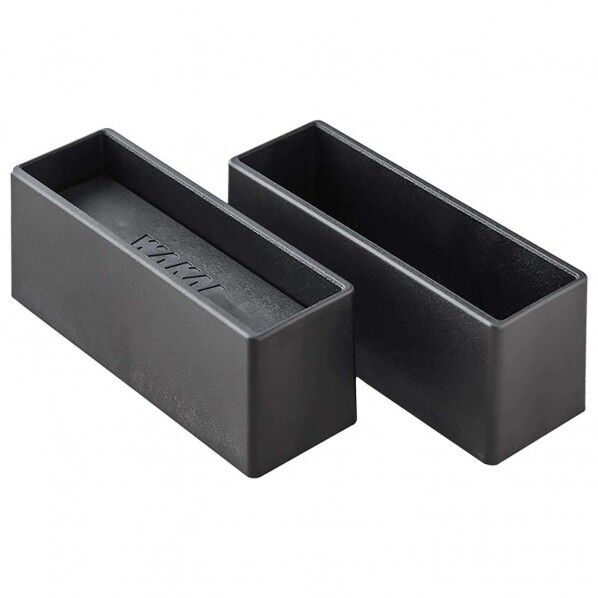 ディアウォールS 2X6用 ブラック DWS26BK 1個