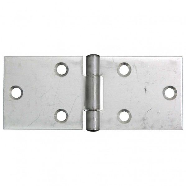 ステン横長丁番 38mm BH-457 1枚