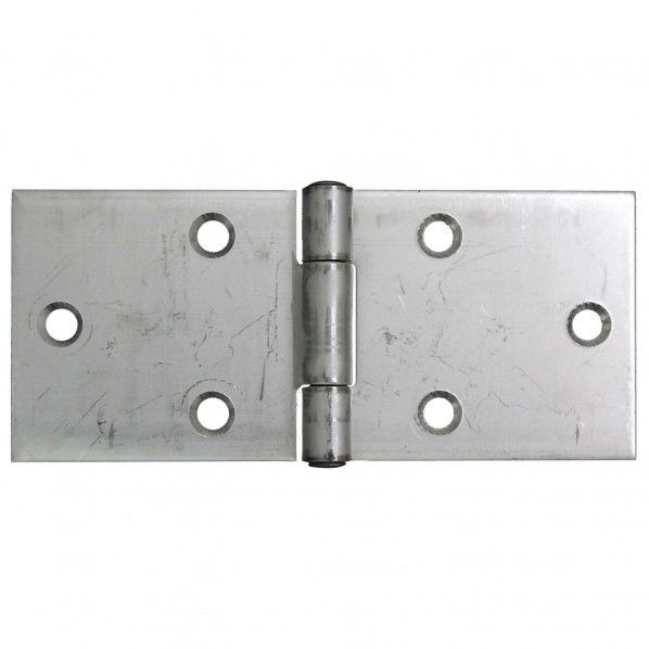 ステン横長丁番 51mm BH-458 1枚