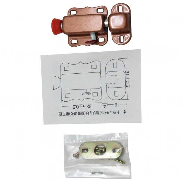 全長61mm BH-683 1個