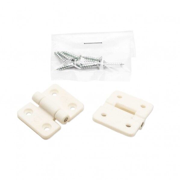 PCストップ丁番