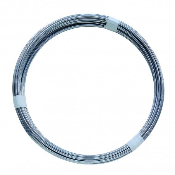 針金 長さ約15m IW-015 1巻