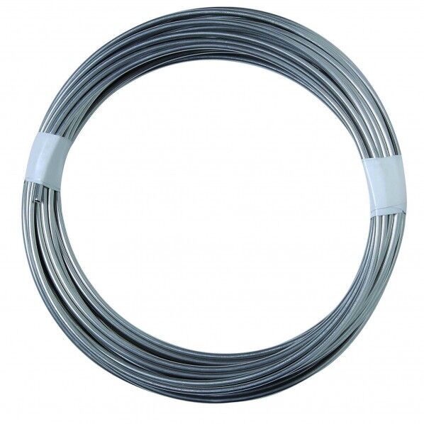 ステンレス線 長さ12m IW-124 1巻