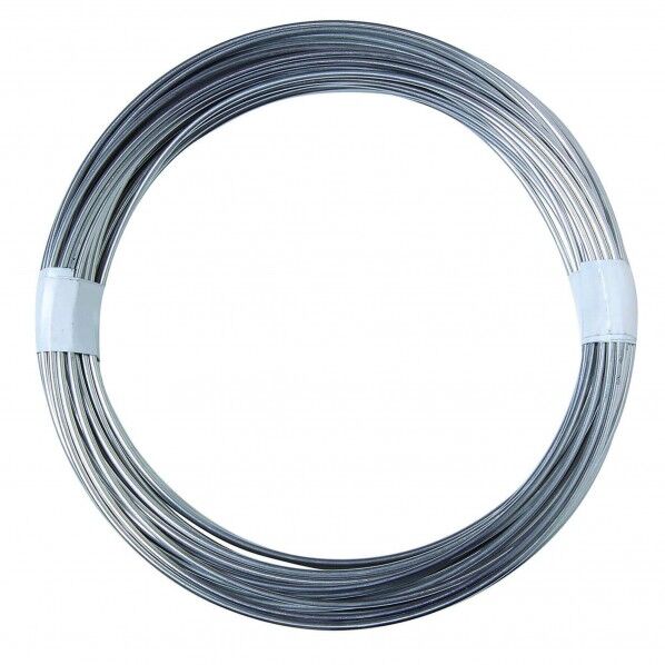 ステンレス線 長さ20m IW-134 1巻