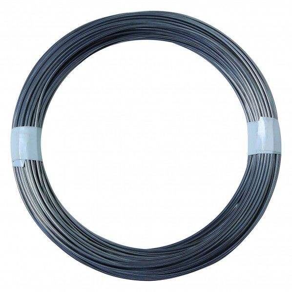 ステンレス線 長さ30m IW-144 1巻