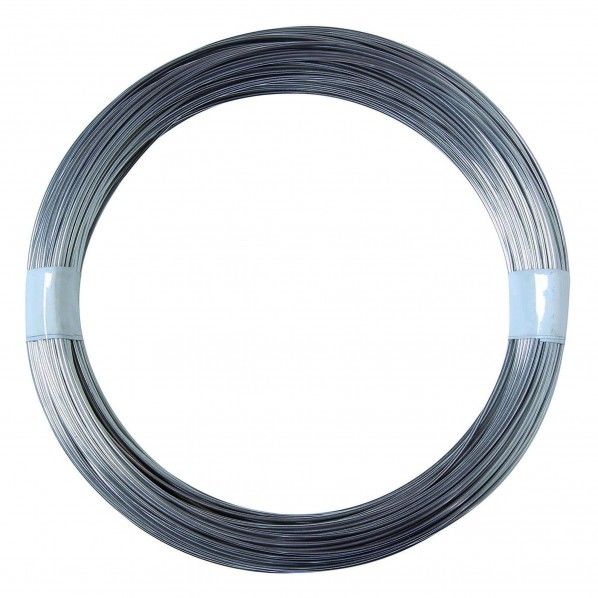 ステンレス線 長さ55m IW-154 1巻