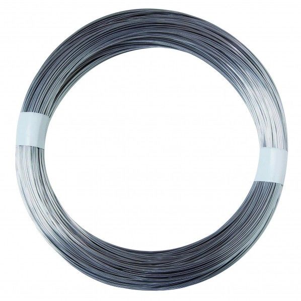 ステンレス線 長さ100m IW-164 1巻