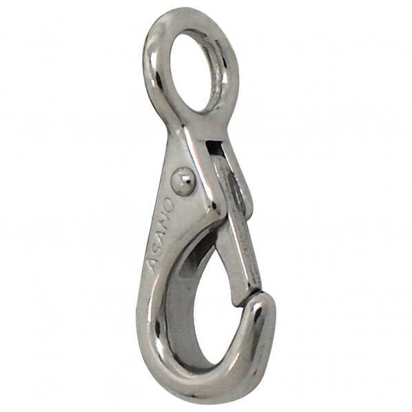 ステンアイスナップ