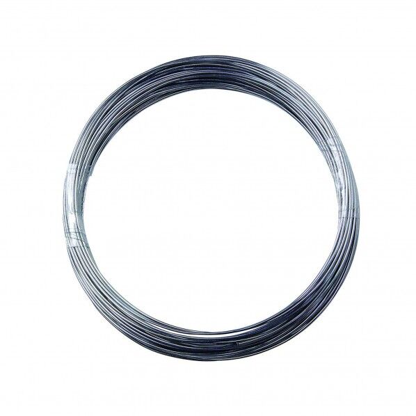 ステンレス線 サイズ#24×8m HW-055 1巻