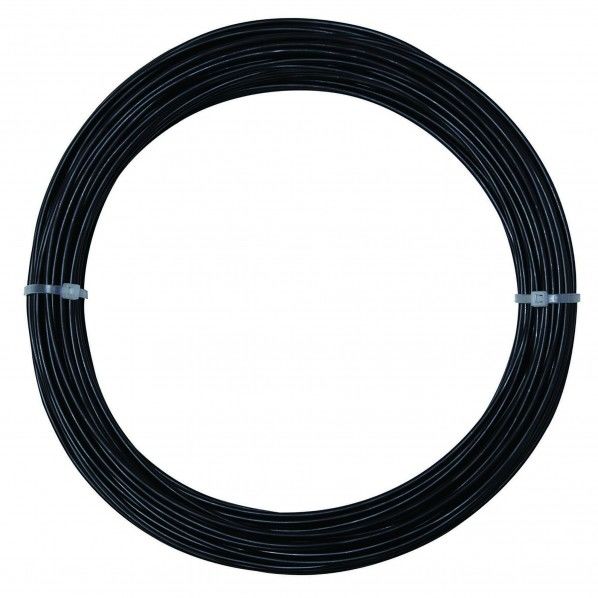 ナマシ鉄線 番手#12✕線径2.6~2.5mm✕長さ36m HW-069 1巻