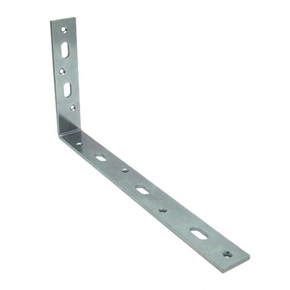 長穴ワイド棚受