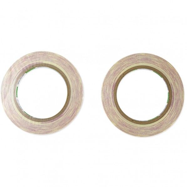 はがしやすくて強粘着両面テープ