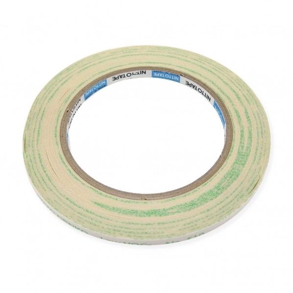 環境にやさしい無溶剤タイプ両面テープ