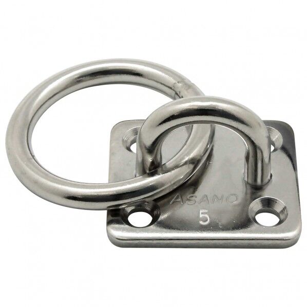 ステンリングプレート