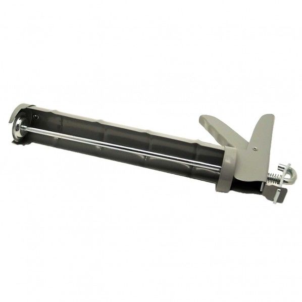 コーキングガン カートリッジ直径50mm✕全長250mm 3751900 1個