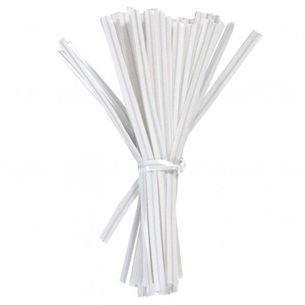 結束バンドカラータイ