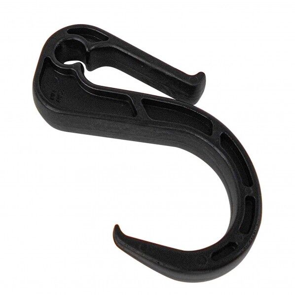 ゴムロープフック