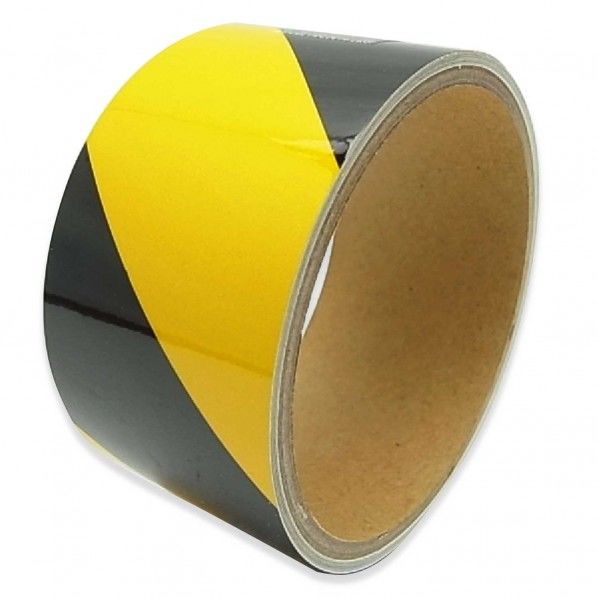 反射トラテープ 幅45mm✕長さ2m AHW010 1巻