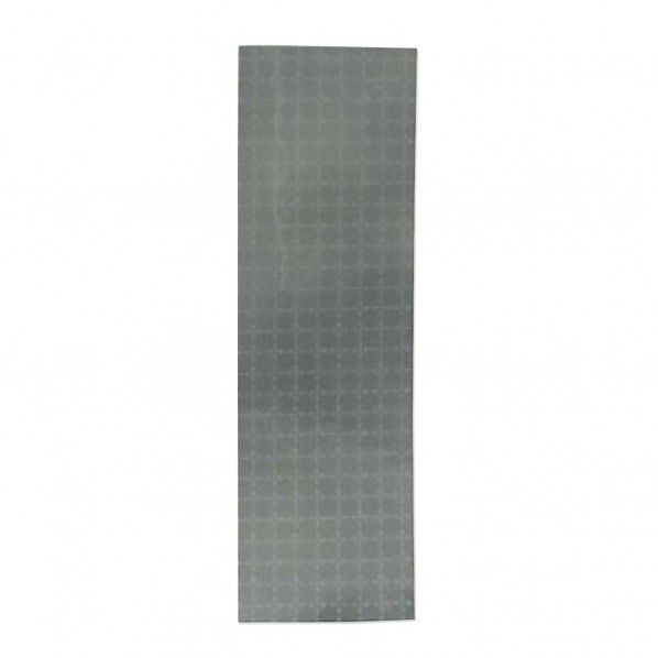 マイクロプリズム反射シート 白 幅70mm✕長さ230mm AHW091 1枚