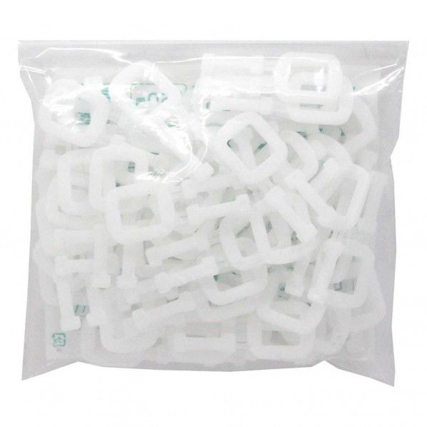 スピードストッパー 白 16mm用 PSU-740 50個