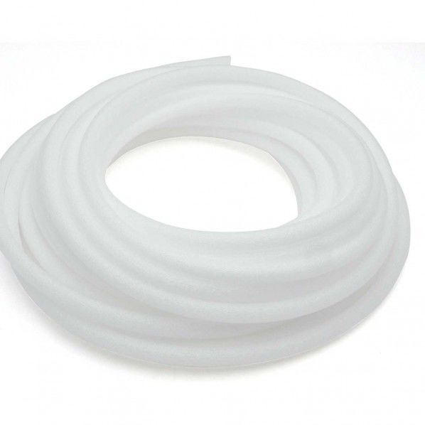 すきまスティック 白 径8mm✕長さ10m 10356100 1本