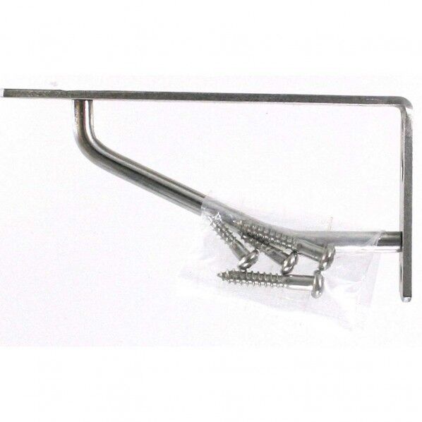 ステンアーム棚受