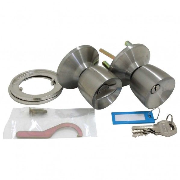 取替ノブ 33KNTRW-2 WR-203 1セット