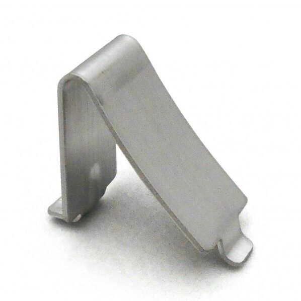 ステンレス棚受V型 WKT-201 8ケ入