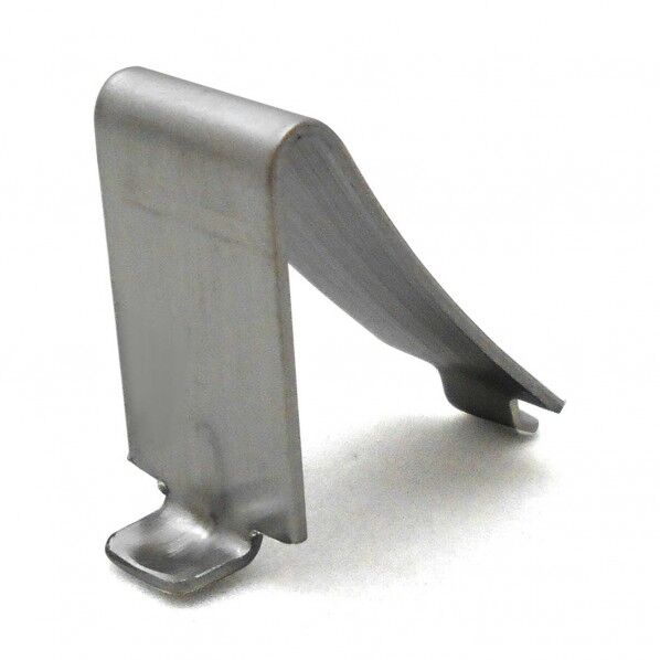 ステンレス棚受V型 WKT-205 20個