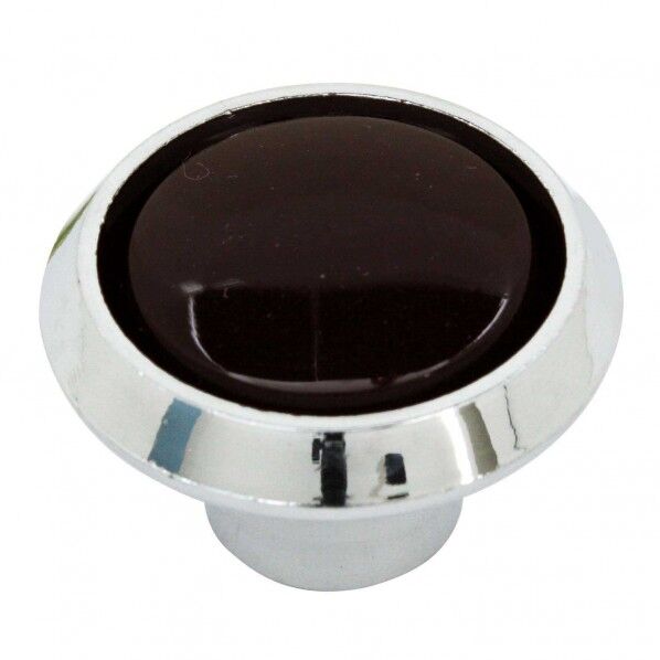 PCクロームツマミ