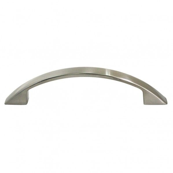 カチューシャハンドル サテンニッケル 96mm BH-989 1個