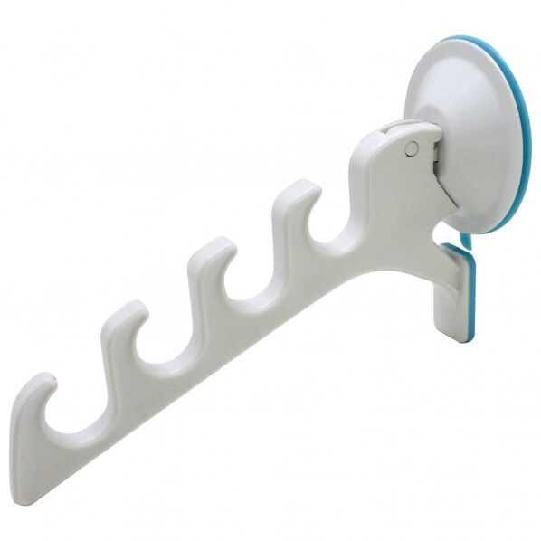 くっつける吸盤フック