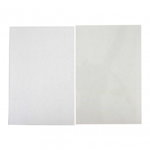 シリコーンゴム用両面接着シート